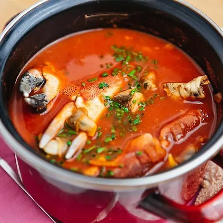 비치 하우스 뷰드