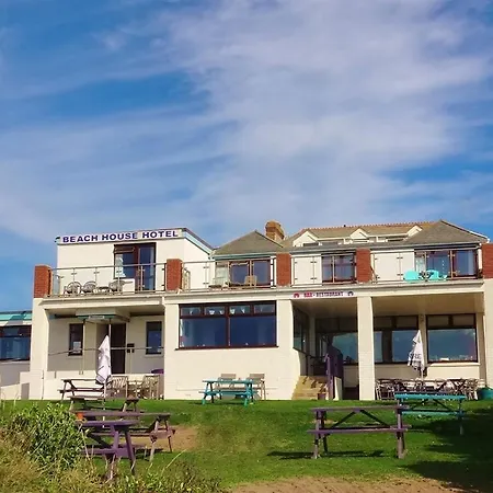 비치 하우스 B&B